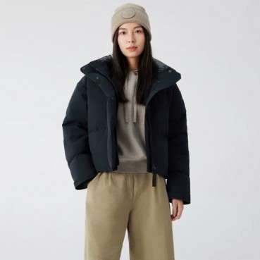 캐나다구스 여성 다운 패딩 - Canada goose Womens Down Padding 