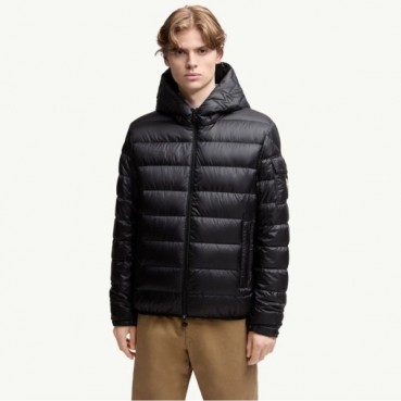 몽클레어 남성 다운 패딩 - Moncler Mens Down Padding 