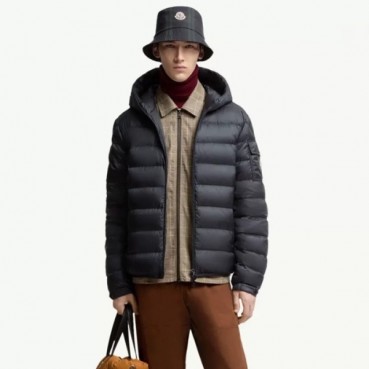 몽클레어 남성 다운 패딩 - Moncler Mens Down Padding 