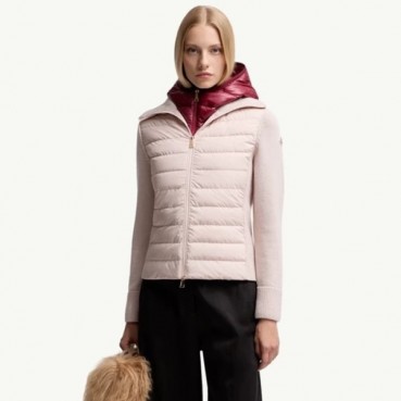 몽클레어 여성 다운 패딩 - Moncler Womens Down Padding 