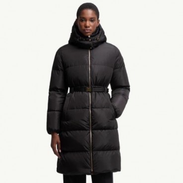 몽클레어 여성 롱 다운 패딩 - Moncler Womens Down Padding 