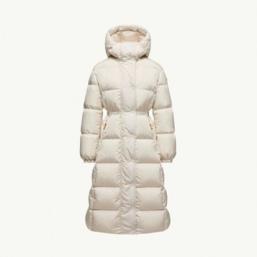 몽클레어 여성 롱 다운 패딩 - Moncler Womens Down Padding 