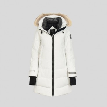캐나다구스 여성 켄톤 파카 헤리티지 - Canada goose Womens Kenton Parka Heritage 