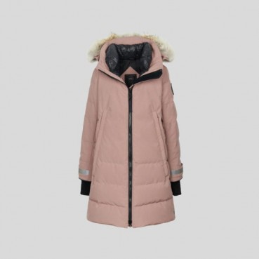 캐나다구스 여성 켄톤 파카 헤리티지 - Canada goose Womens Kenton Parka Heritage 