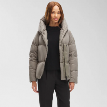 캐나다구스 여성 다운 패딩 - Canada goose Womens Down Padding 