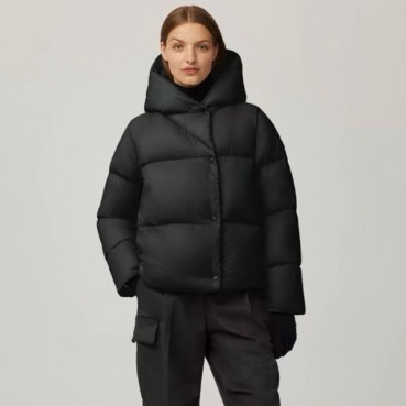 캐나다구스 여성 다운 패딩 - Canada goose Womens Down Padding 