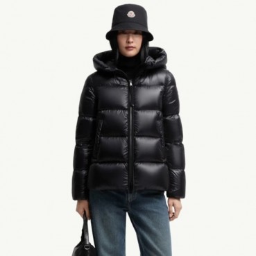 몽클레어 여성 다운 패딩 - Moncler Womens Down Padding 