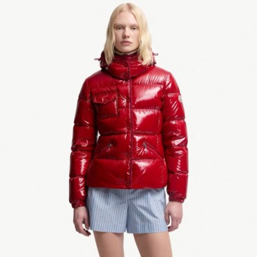 몽클레어 여성 다운 패딩 - Moncler Womens Down Padding 