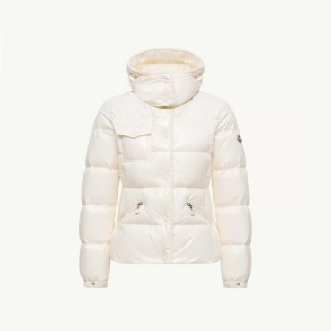 몽클레어 여성 다운 패딩 - Moncler Womens Down Padding 