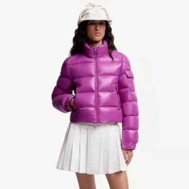 몽클레어 여성 다운 패딩 - Moncler Womens Down Padding 