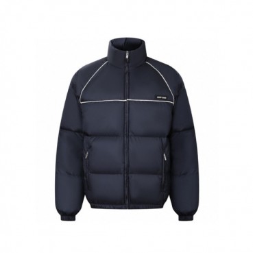 미우미우 남/녀 다운 자켓 - Miumiu Unisex Down Jacket 