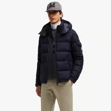 몽클레어 남성 다운 패딩 - Moncler Mens Down Padding 