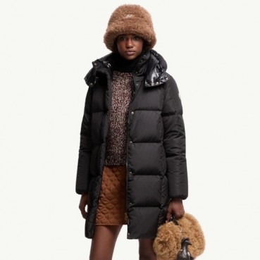 몽클레어 여성 다운 패딩 - Moncler Womens Down Padding 