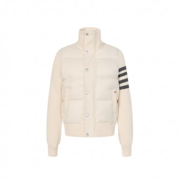 톰브라운 여성 다운 패딩  - Thom Browne Womens Padding 