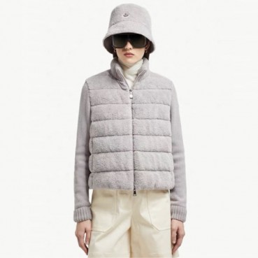몽클레어 여성 다운 패딩 - Moncler Womens Down Padding 