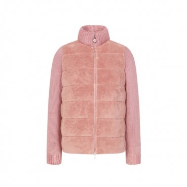 몽클레어 여성 다운 패딩 - Moncler Womens Down Padding 