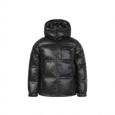 프라다 여성 다운 패딩 - Prada Womens Down Padding 