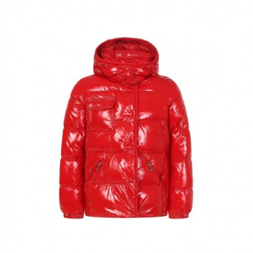 몽클레어 여성 다운 패딩 - Moncler Womens Down Padding 