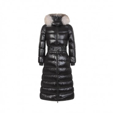 몽클레어 여성 롱 다운 패딩 - Moncler Womens Down Padding 