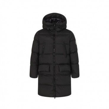 몽클레어 여성 롱 다운 패딩 - Moncler Womens Down Padding 