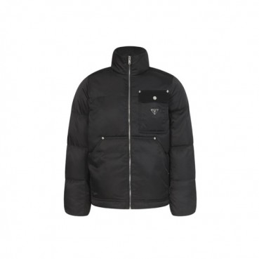 프라다 남성 다운 패딩 - Prada Mens Down Padding 