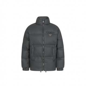 프라다 남성 다운 패딩 - Prada Mens Down Padding 