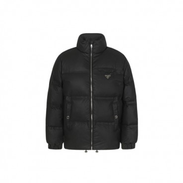 프라다 남성 다운 패딩 - Prada Mens Down Padding 