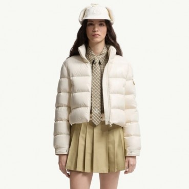 몽클레어 여성 다운 패딩 - Moncler Womens Down Padding 
