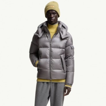 몽클레어 남성 다운 패딩 - Moncler Mens Down Padding 