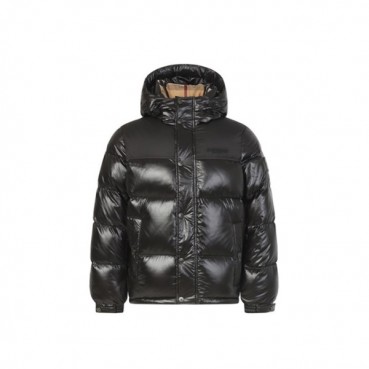버버리 남성 다운 패딩 - Burberry Mens Down Padding 