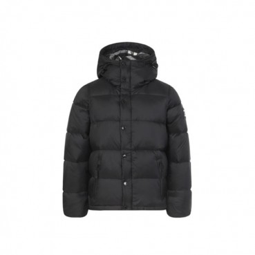 버버리 남성 다운 패딩 - Burberry Mens Down Padding 