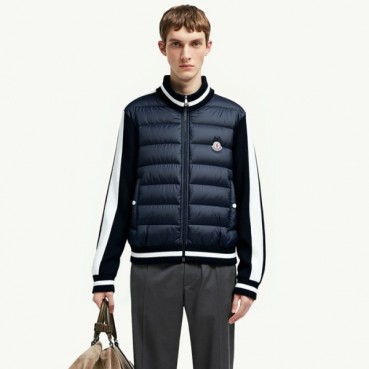 몽클레어 남성 다운 패딩 - Moncler Mens Down Padding 