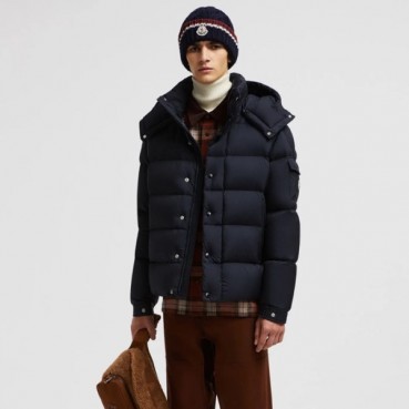 몽클레어 남성 다운 패딩 - Moncler Mens Down Padding 