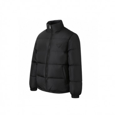 프라다 남성 다운 패딩 - Prada Mens Down Padding 