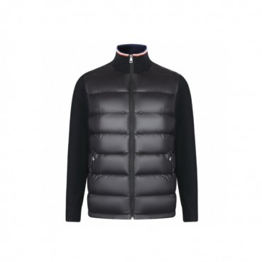 몽클레어 남성 다운 패딩 - Moncler Mens Down Padding 