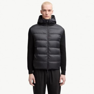몽클레어 남성 다운 패딩 - Moncler Mens Down Padding 