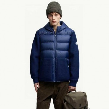 몽클레어 남성 다운 패딩 - Moncler Mens Down Padding 