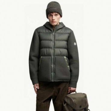 몽클레어 남성 다운 패딩 - Moncler Mens Down Padding 