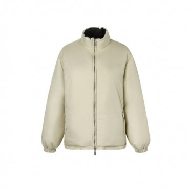 미우미우 여성 양면 다운 패딩 - Miumiu Womens Down Padding 