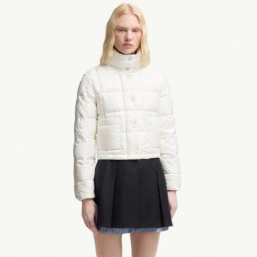 몽클레어 여성 다운 패딩 - Moncler Womens Down Padding 