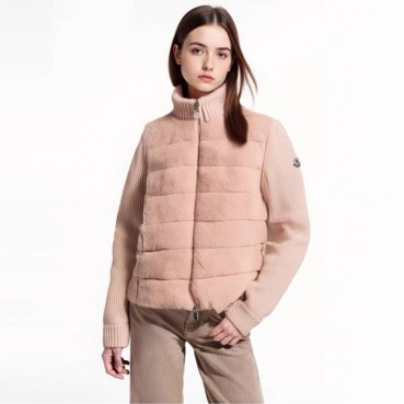 몽클레어 여성 다운 패딩 - Moncler Womens Down Padding 