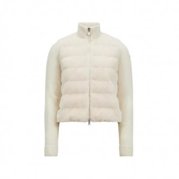 몽클레어 여성 다운 패딩 - Moncler Womens Down Padding 