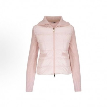 몽클레어 여성 다운 패딩 - Moncler Womens Down Padding 