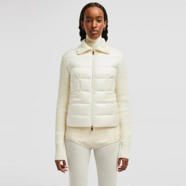 몽클레어 여성 다운 패딩 - Moncler Womens Down Padding 