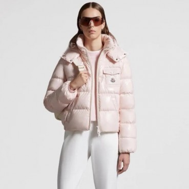 몽클레어 여성 Andro 다운 패딩 - Moncler Womens Andro Down Padding 