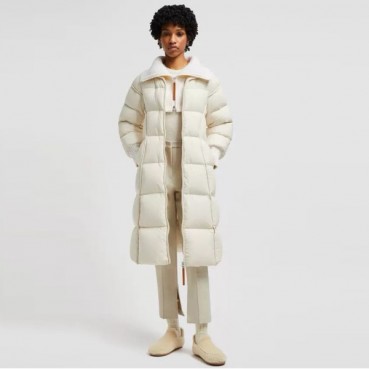 몽클레어 여성 롱 다운 패딩 - Moncler Womens Down Padding 