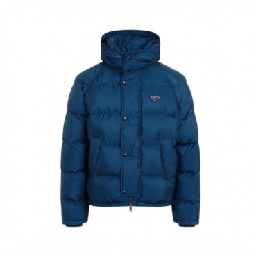 프라다 남성 다운 패딩 - Prada Mens Down Padding 