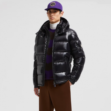 몽클레어 남성 다운 패딩 - Moncler Mens Down Padding 