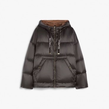 막스마라 여성 덕다운 패딩 - Maxmara Womens Down Padding 