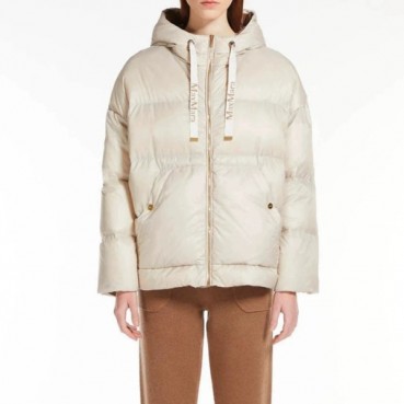 막스마라 여성 덕다운 패딩 - Maxmara Womens Down Padding 